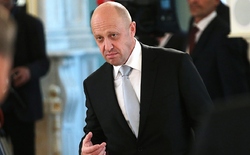 Пригожин Евгений Викторович