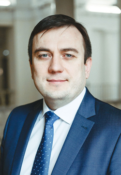 Кузьмин богдан владимирович
