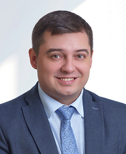 Прямоносов Александр Валерьевич