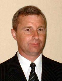 Бандурин Сергей Николаевич