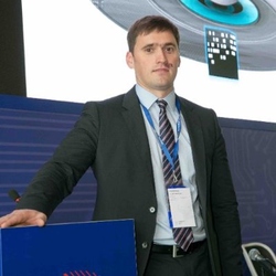 Найденов Андрей