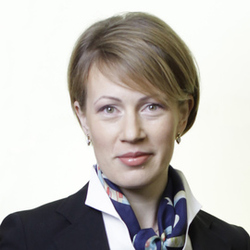 Панченко Оксана Николаевна