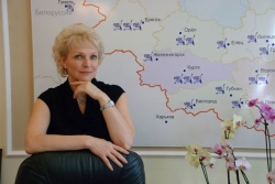 Павловская Ольга Николаевна