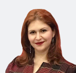 Маркосян Ани