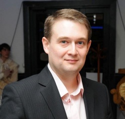 Бельчиков Вячеслав