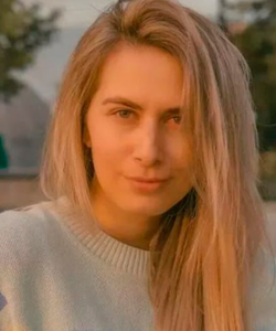 Завадская Диана