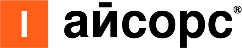 Файл:Логотип Айсорс 2025.png