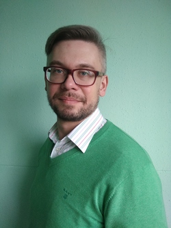 Макаревич Александр.