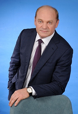 Созонов Петр Михайлович