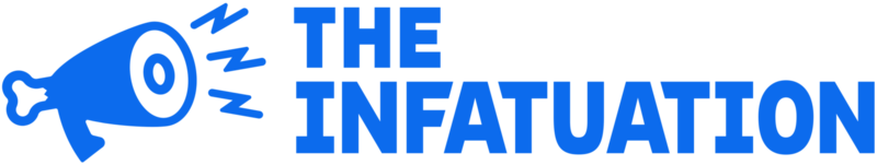 Файл:The-infatuation-primary-logo-blue-screen.png