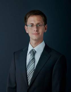 Безгодов Евгений Викторович