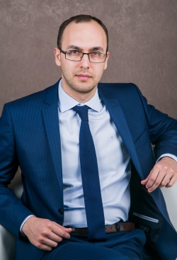 Голуб Василий Сергеевич