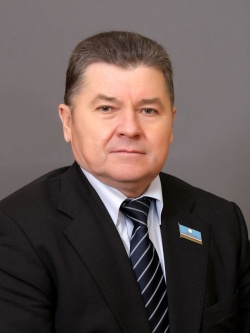 Дереповский Сергей Яковлевич