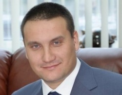 Коношенко Сергей