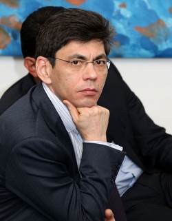 Конурбаев Ренат Маратович