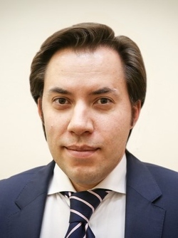 Понькин Александр Сергеевич