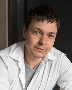 Ковтун Сергей Сергеевич