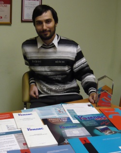 Якобсон Лев Игоревич