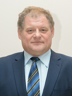 Валинский Олег Сергеевич