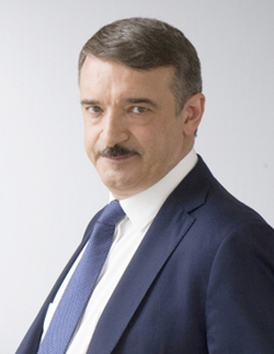 Гнедовский Алексей Дмитриевич