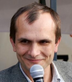 Олефиренко Борис Алексеевич