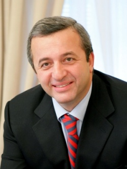 Юшваев Гаврил Абрамович