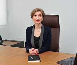 Николаева Анастасия Всеволодовна