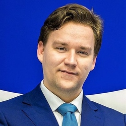 Бажанов Иван Константинович