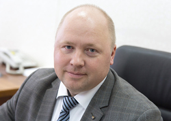 Бобрецов Сергей Викторович