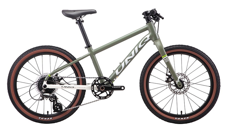 Файл:Велосипед Uniq.jpg