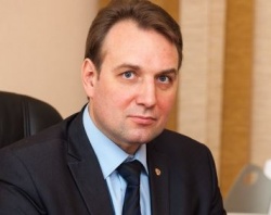 Иванов Игорь Алексеевич