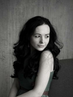 Оника Аурика Николаевна