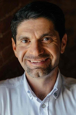 Бейбутов Эльман Рафикович