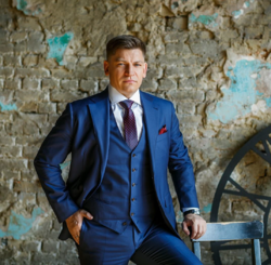 Терентьев Виталий Анатольевич