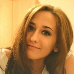 Царева Юлия Владимировна