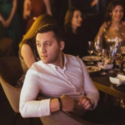 Шестопал Искендер Романович