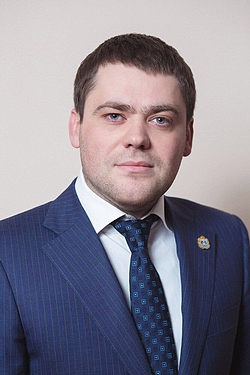 Шульцев Станислав Васильевич