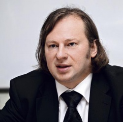 Мушаков Игорь Владимирович