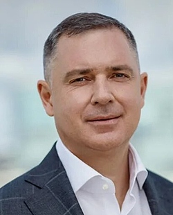 Быковских Сергей Львович