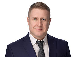 Малиновский Сергей Валерьевич