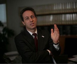 Ортенберг Александр Вадимович