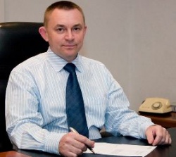 Путин Александр Валентинович