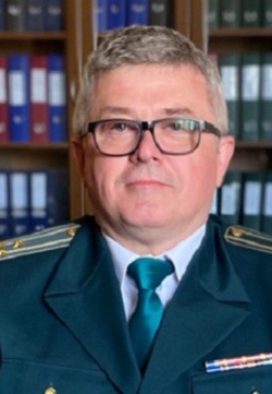 Розсыпало Максим Анатольевич