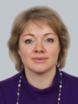 Титова Елена Николаевна