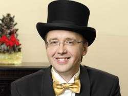 Занин Виталий Витальевич