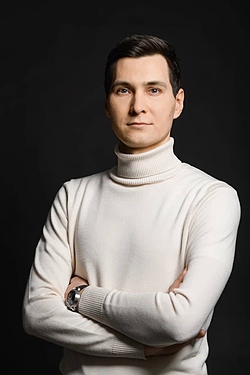 Гиязов Алексей Валерьевич