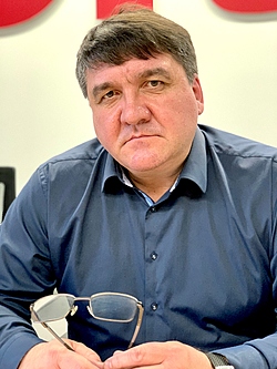 Лейпи Игорь