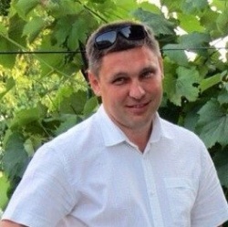 Копышенков Юрий