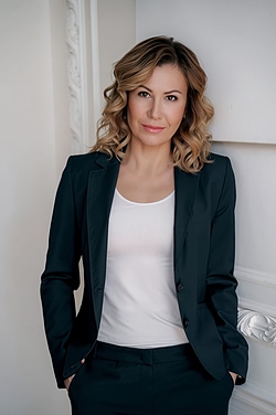 Мальми Анна Викторовна