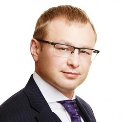 Нотов Сергей Александрович